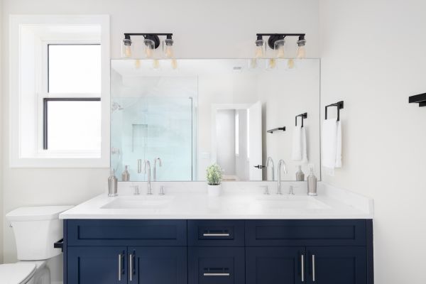 Professional Vanity Replacement