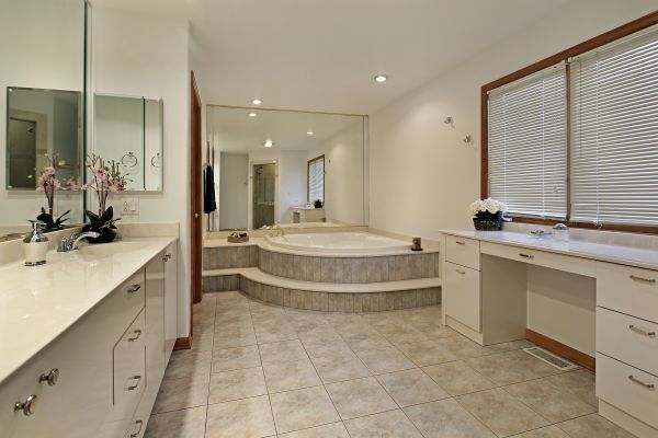 Professional Step In Tub Installation