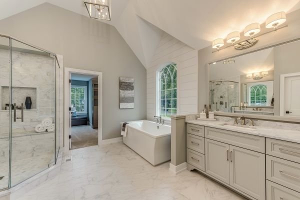 Professional Bathroom Conversion Service